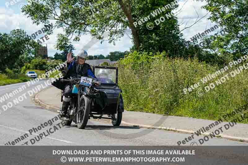 Vintage motorcycle club;eventdigitalimages;no limits trackdays;peter wileman photography;vintage motocycles;vmcc banbury run photographs